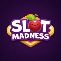 Slot Madness Spielautomat mit fröhlicher Kirsche VipLuck