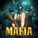 Drei Gangster und Waffen bei VipLuck im Mafia Slot