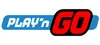 VipLuck bietet eine große Auswahl an Play'n GO Spielen