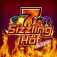 VipLuck Sizzling Hot deluxe Slot mit Feuer und Früchten