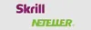 Skrill und Neteller E-Wallet-Zahlungen bei VipLuck